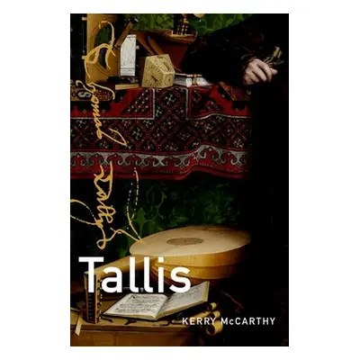 "Tallis" - "" ("McCarthy Kerry")