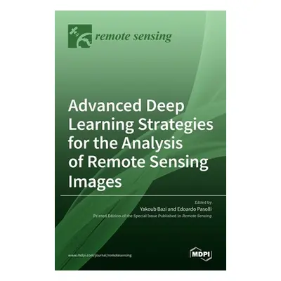 "Advanced Deep Learning Strategies for the Analysis of Remote Sensing Images" - "" ("Bazi Yakoub