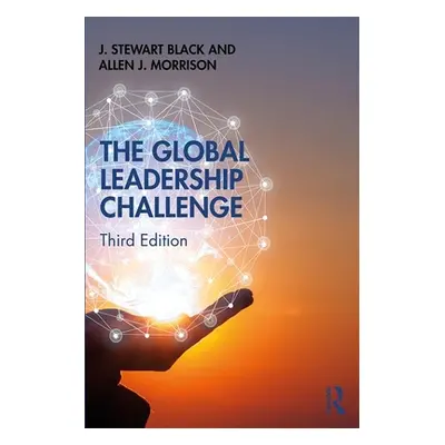 "The Global Leadership Challenge" - "" ("Black J. Stewart")