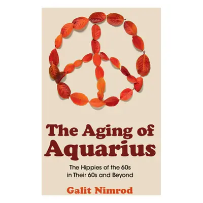 "The Aging of Aquarius" - "" ("Nimrod Galit")