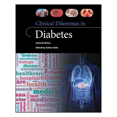 "Clinical Dilemmas in Diabetes" - "" ("Vella Adrian")