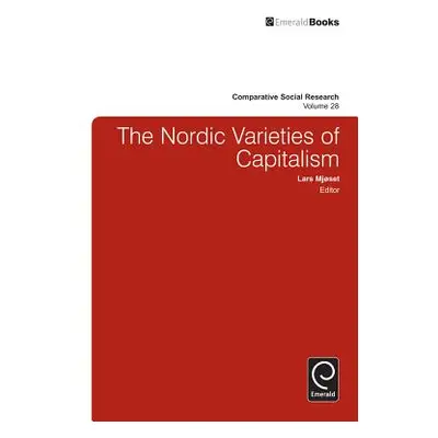 "The Nordic Varieties of Capitalism" - "" ("Mjoset Lars")