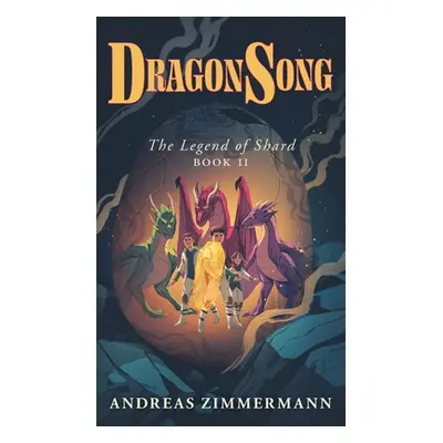 "Dragon Song" - "" ("Zimmermann Andreas")