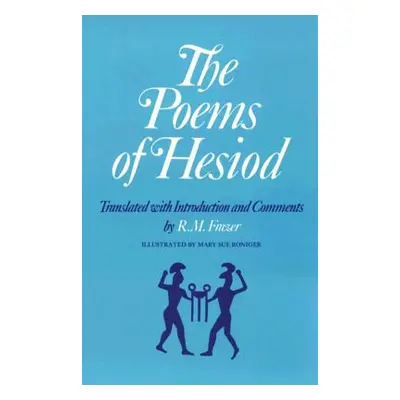 "The Poems of Hesiod" - "" ("Frazer R. M.")