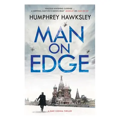 "Man on Edge" - "" ("Hawksley Humphrey")