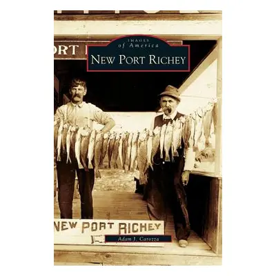 "New Port Richey" - "" ("Carozza Adam J.")