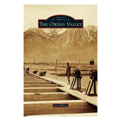 "Owens Valley" - "" ("Wehrey Jane")