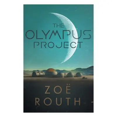 "The Olympus Project" - "" ("Routh Zo")