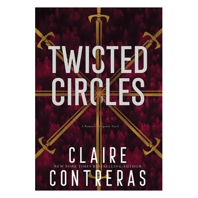 "Twisted Circles" - "" ("Contreras Claire")