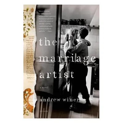 "The Marriage Artist" - "" ("Winer Andrew")