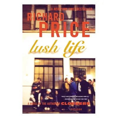 "Lush Life" - "" ("Price Richard")