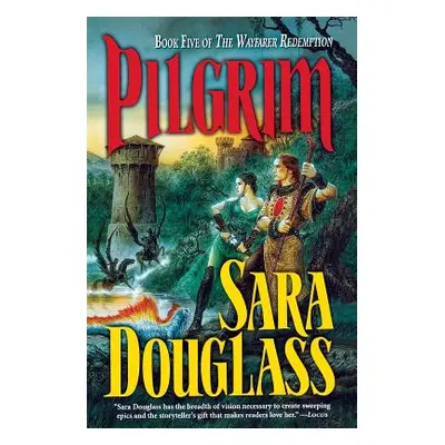 "Pilgrim" - "" ("Douglass Sara")