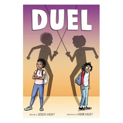 Duel (Bagley Jessixa)