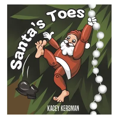 "Santa's Toes" - "" ("Kersman Kacey")