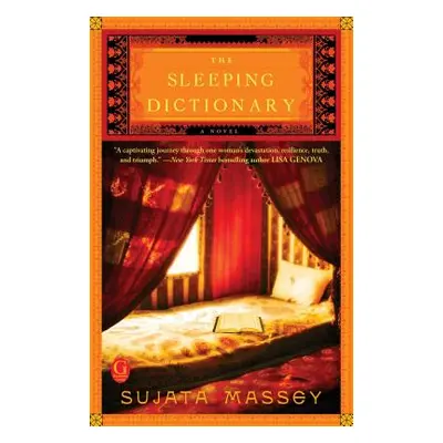 "The Sleeping Dictionary" - "" ("Massey Sujata")