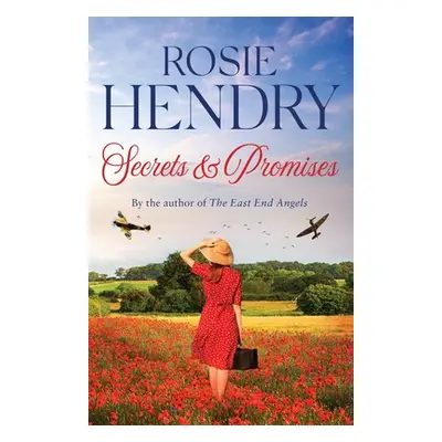 "Secrets and Promises" - "" ("Hendry Rosie")