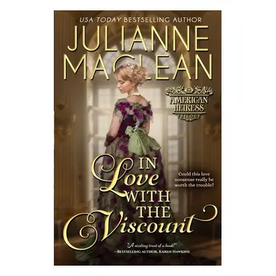 "In Love With the Viscount" - "" ("MacLean Julianne")