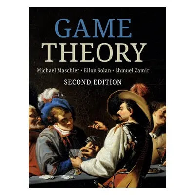 "Game Theory" - "" ("Maschler Michael")