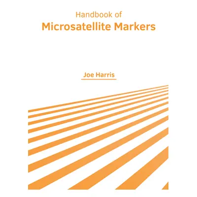 "Handbook of Microsatellite Markers" - "" ("Harris Joe")