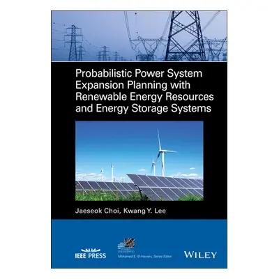 "Probabilistic Power System Expansion Planning with Renewable Energy Resources and Energy Storag