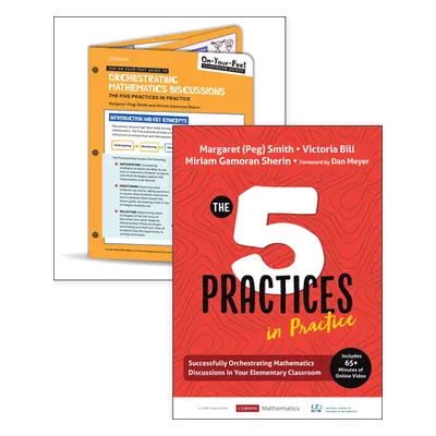 "Bundle: Smith: The Five Practices in Practice Elementary + On-Your-Feet Guide to Orchestrating 