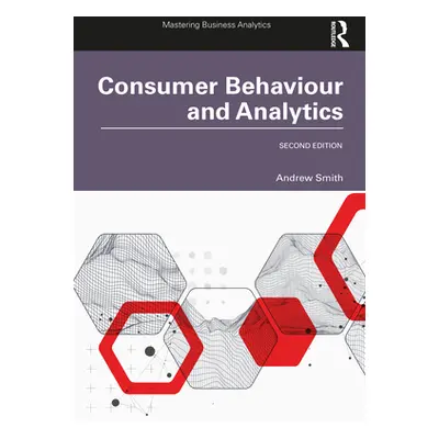 "Consumer Behaviour and Analytics" - "" ("Smith Andrew")