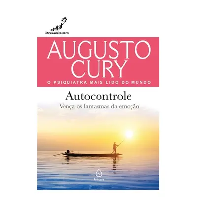 "Autocontrole" - "" ("Cury Augusto")