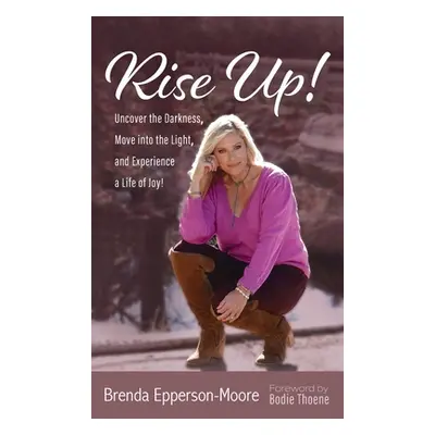 "Rise Up" - "" ("Epperson-Moore Brenda")