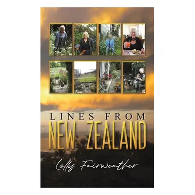 "Lines from New Zealand" - "" ("Fairweather Lolly")