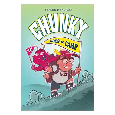 "Chunky Goes to Camp" - "" ("Mercado Yehudi")