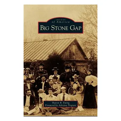 "Big Stone Gap" - "" ("Ewing Sharon B.")