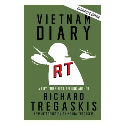 "Vietnam Diary" - "" ("Tregaskis Richard")