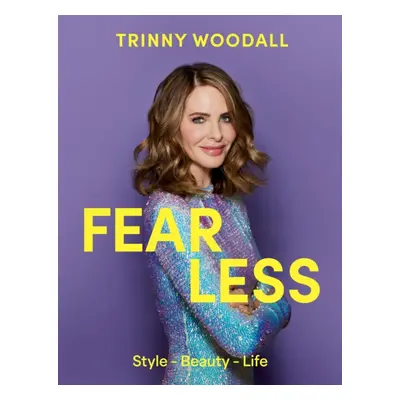 "Fearless" - "" ("Woodall Trinny")