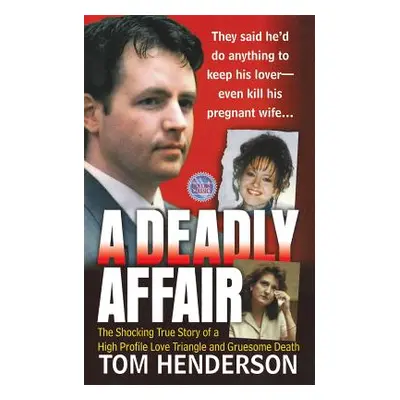 "Deadly Affair" - "" ("Henderson Tom")