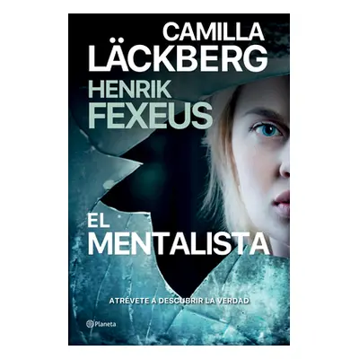 "El Mentalista" - "" ("Lkcberg Camilla")