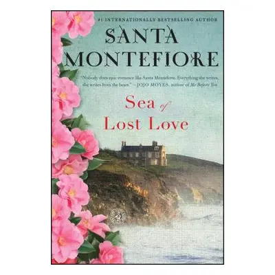 "Sea of Lost Love" - "" ("Montefiore Santa")