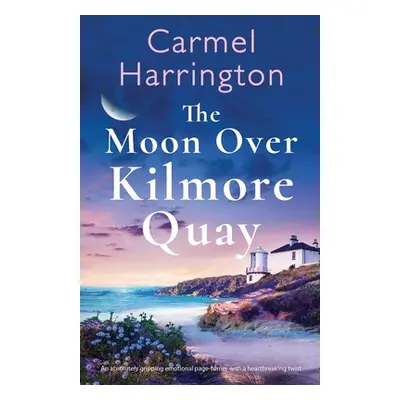 "The Moon Over Kilmore Quay: An absolutely gripping emotional page-turner with a heartbreaking t