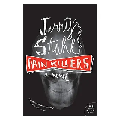 "Pain Killers" - "" ("Stahl Jerry")