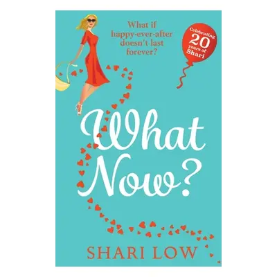 "What Now?" - "" ("Low Shari")