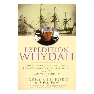 "Expedition Whydah" - "" ("Clifford Barry")