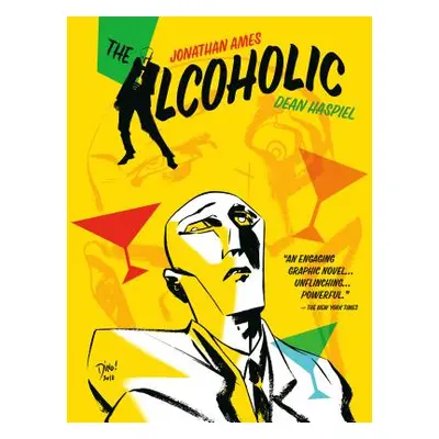 "The Alcoholic (10th Anniversary Expanded Edition)" - "" ("Ames Jonathan")