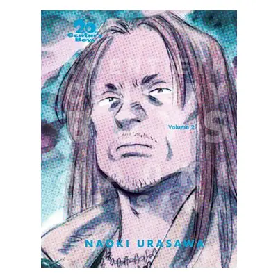 "20th Century Boys: The Perfect Edition, Vol. 2" - "" ("")