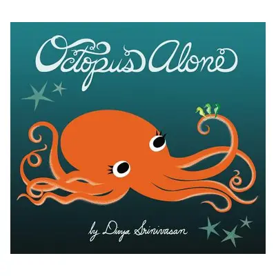 Octopus Alone (Srinivasan Divya)