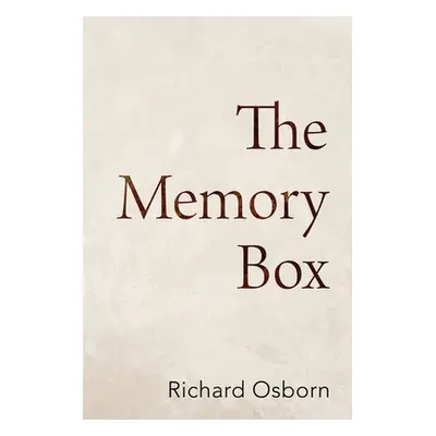 "The Memory Box" - "" ("Osborn Richard")