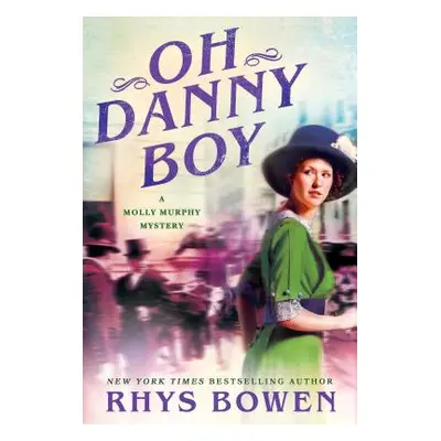 "Oh Danny Boy" - "" ("Bowen Rhys")