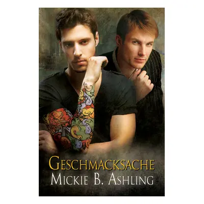 "Geschmacksache: Volume 2" - "" ("Ashling Mickie B.")