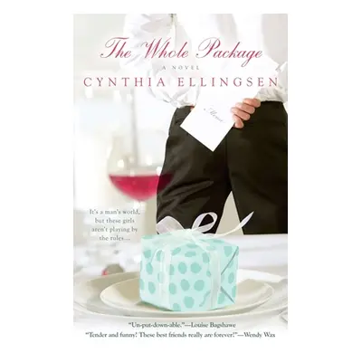 "The Whole Package" - "" ("Ellingsen Cynthia")