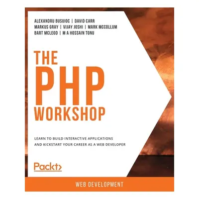 "The PHP Workshop" - "" ("Busuioc Alexandru")