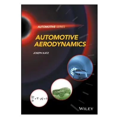 "Automotive Aerodynamics" - "" ("Katz Joseph")