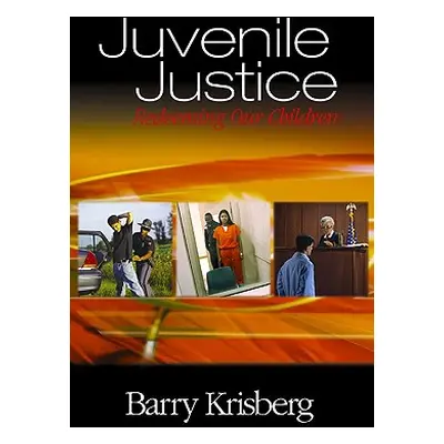 "Juvenile Justice: Redeeming Our Children" - "" ("Krisberg Barry A.")